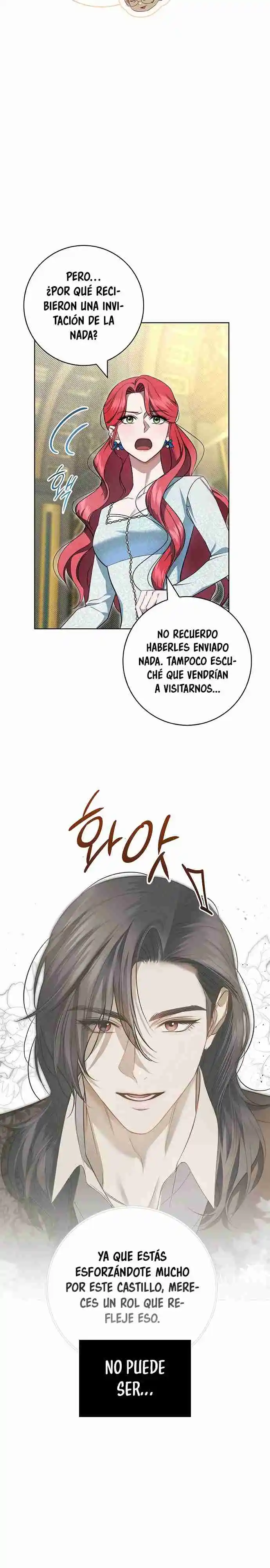 Cómo Mandar A Mi Esposo Alv - Capítulo 14 - Página 22 - LectorTMOo