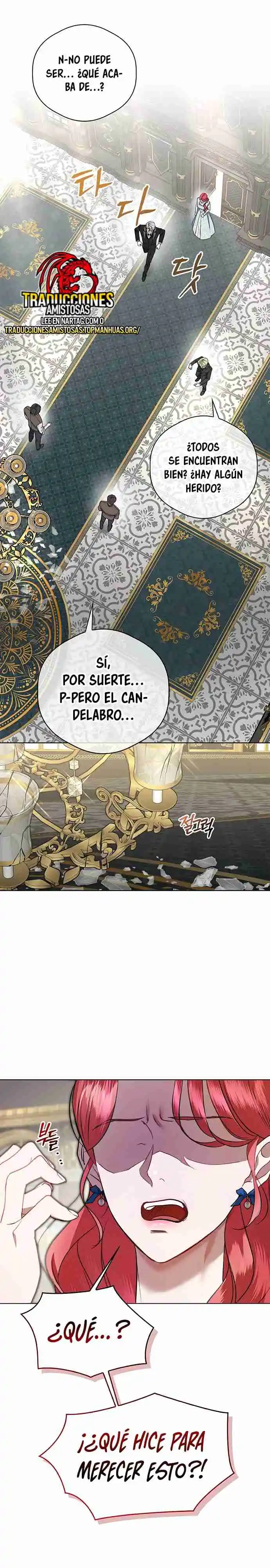 Cómo Mandar A Mi Esposo Alv - Capítulo 14 - Página 26 - LectorTMOo