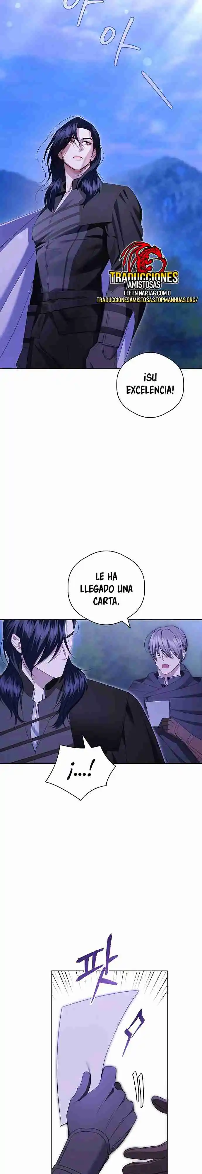 Cómo Mandar A Mi Esposo Alv - Capítulo 14 - Página 28 - LectorTMOo
