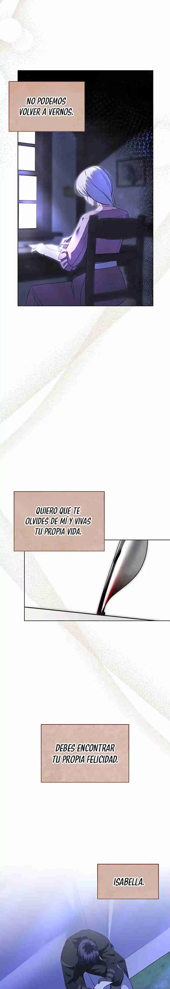 Cómo Mandar A Mi Esposo Alv - Capítulo 14 - Página 30 - LectorTMOo