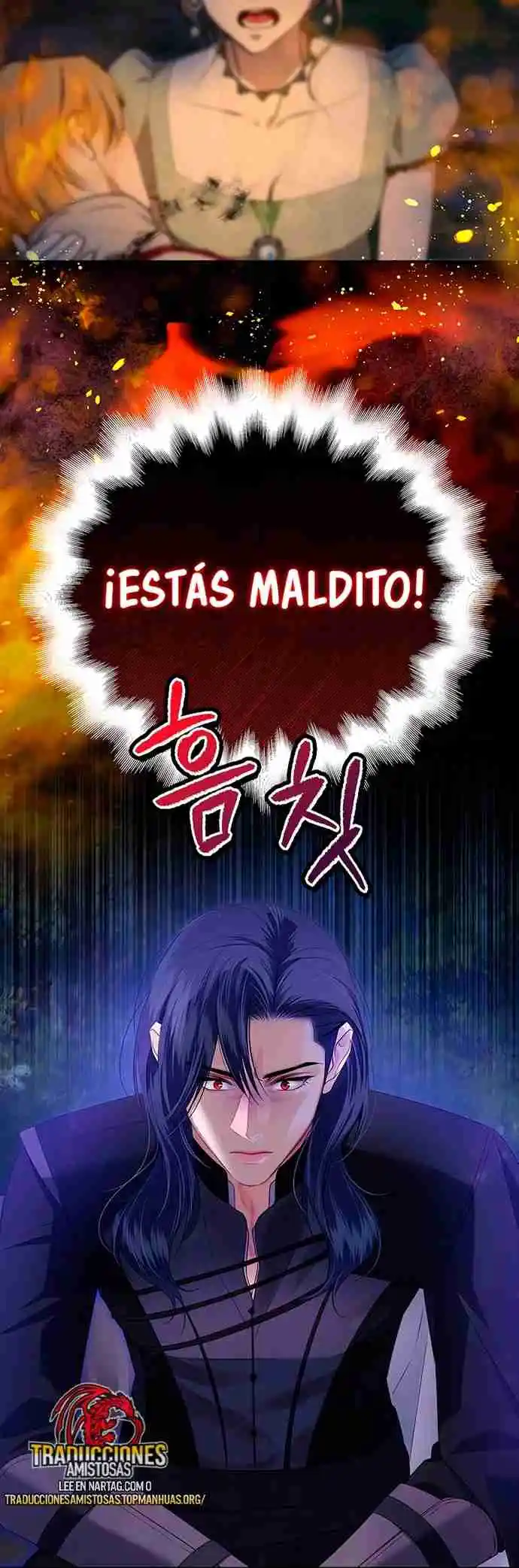 Cómo Mandar A Mi Esposo Alv - Capítulo 15 - Página 8 - LectorTMOo