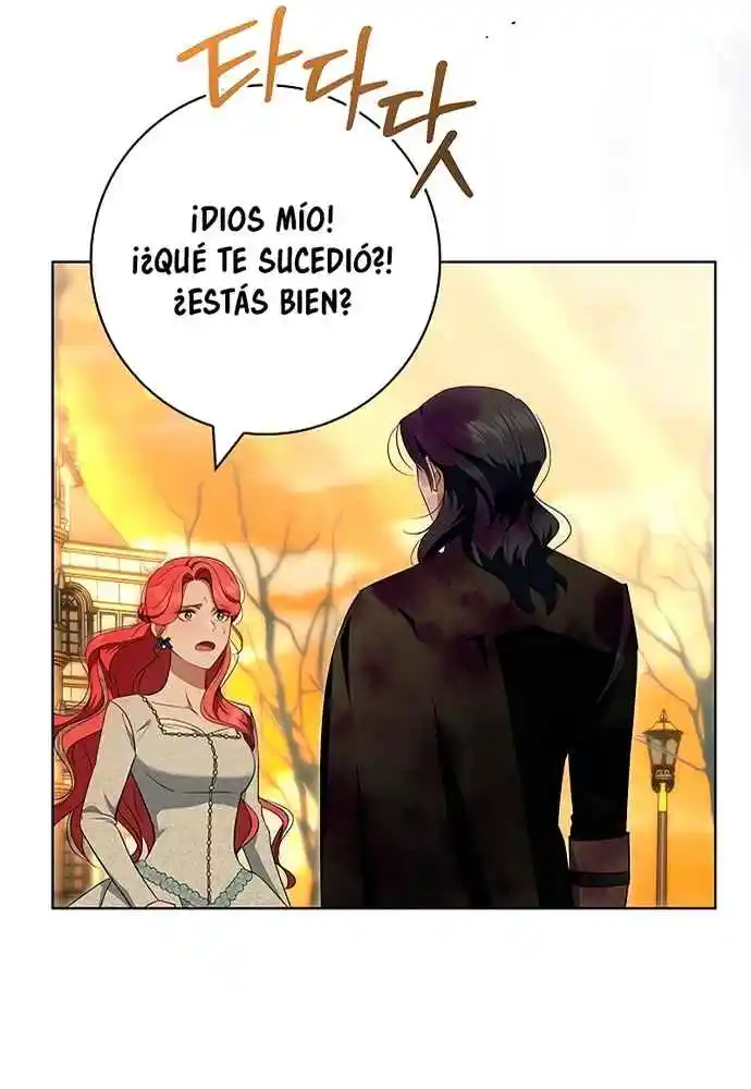 Cómo Mandar A Mi Esposo Alv - Capítulo 15 - Página 42 - LectorTMOo
