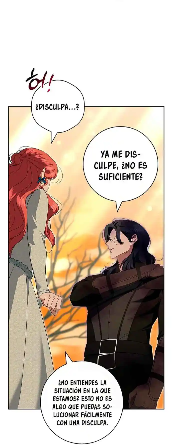 Cómo Mandar A Mi Esposo Alv - Capítulo 15 - Página 50 - LectorTMOo