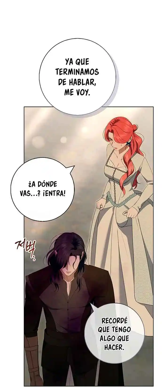 Cómo Mandar A Mi Esposo Alv - Capítulo 15 - Página 56 - LectorTMOo