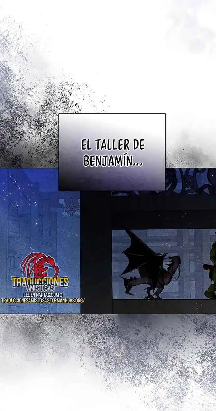 Cómo Mandar A Mi Esposo Alv - Capítulo 15 - Página 77 - LectorTMOo