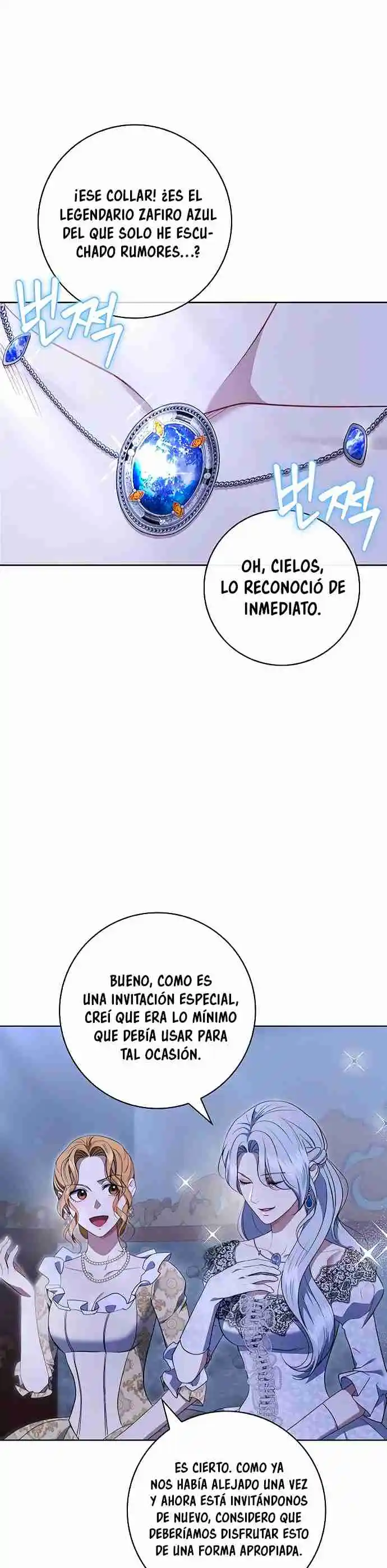 Cómo Mandar A Mi Esposo Alv - Capítulo 16 - Página 4 - LectorTMOo