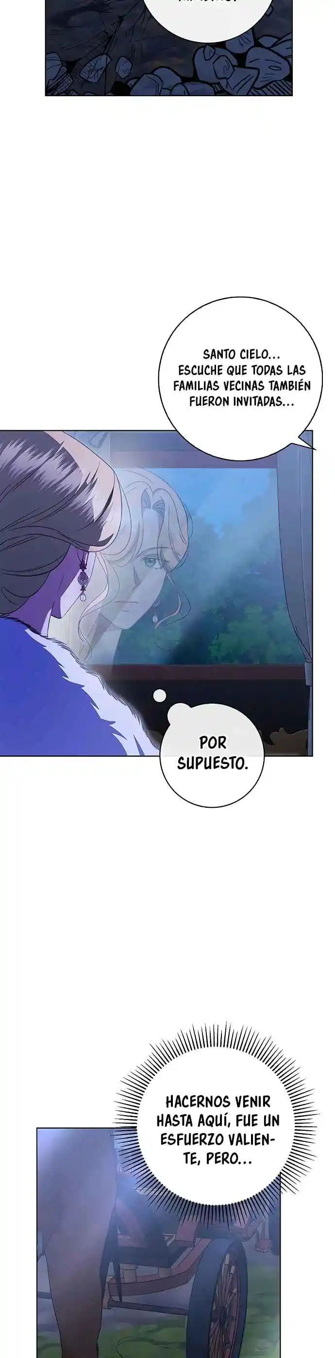 Cómo Mandar A Mi Esposo Alv - Capítulo 16 - Página 6 - LectorTMOo