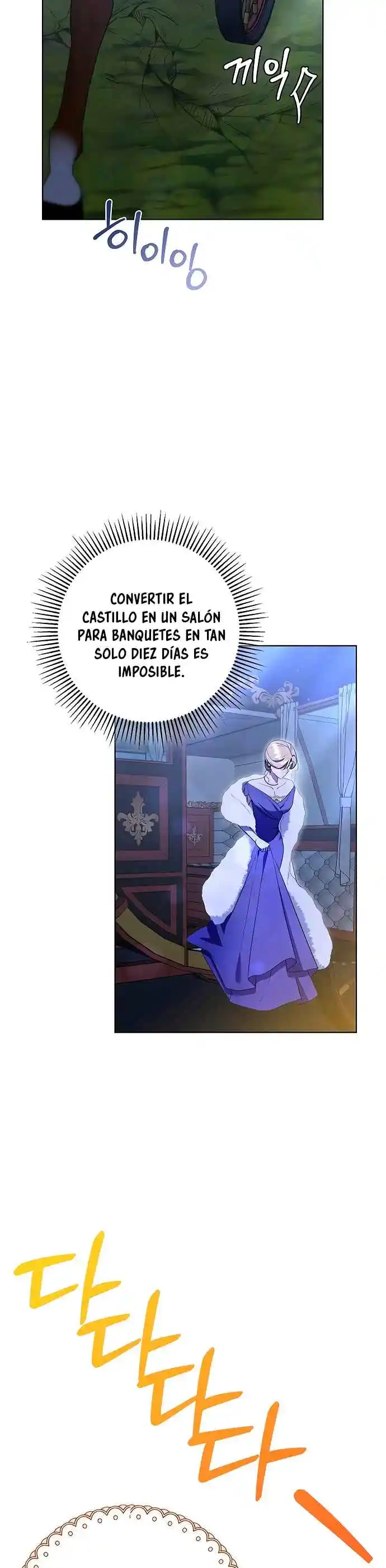 Cómo Mandar A Mi Esposo Alv - Capítulo 16 - Página 7 - LectorTMOo