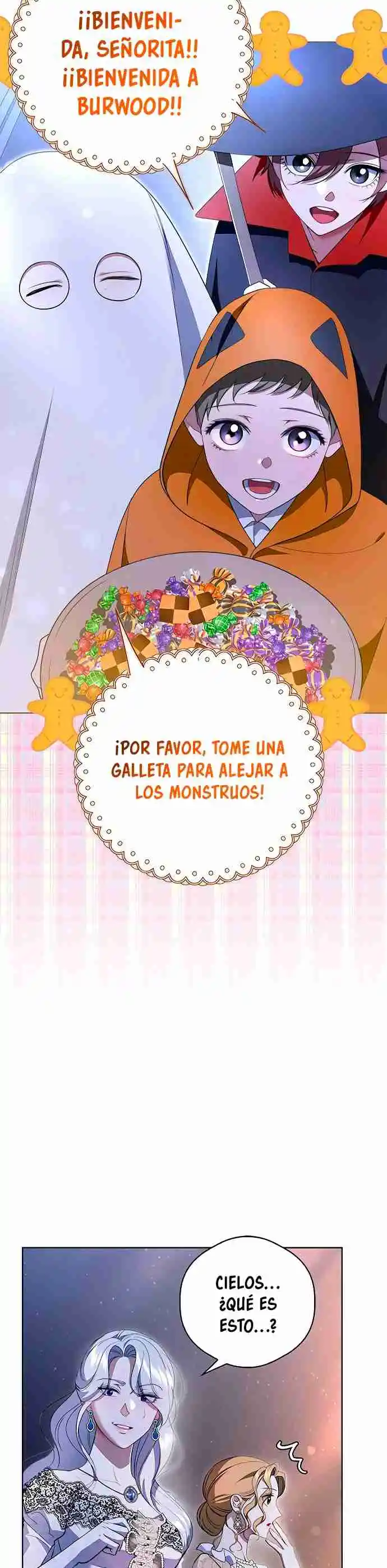 Cómo Mandar A Mi Esposo Alv - Capítulo 16 - Página 8 - LectorTMOo
