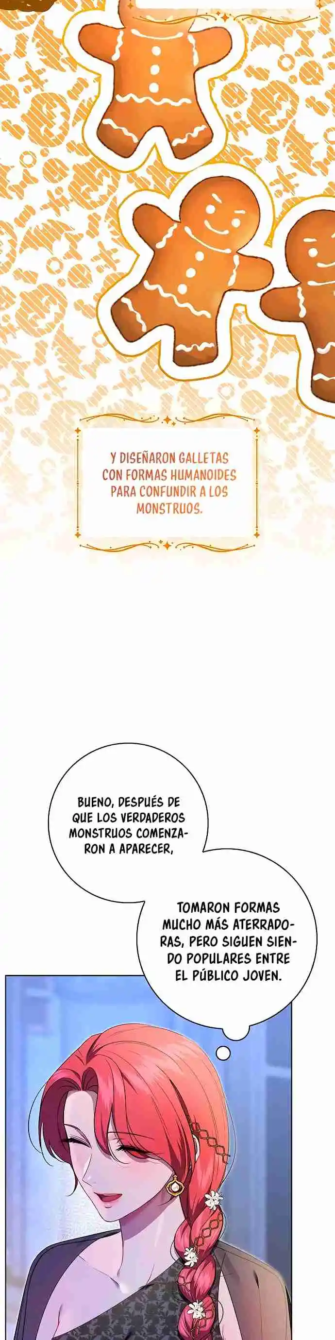 Cómo Mandar A Mi Esposo Alv - Capítulo 16 - Página 14 - LectorTMOo