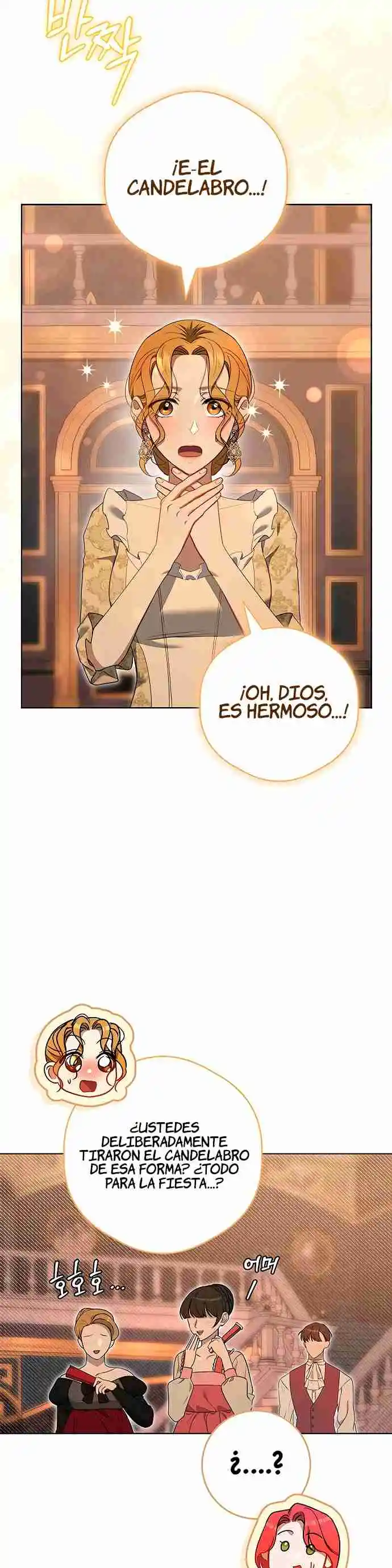 Cómo Mandar A Mi Esposo Alv - Capítulo 16 - Página 17 - LectorTMOo