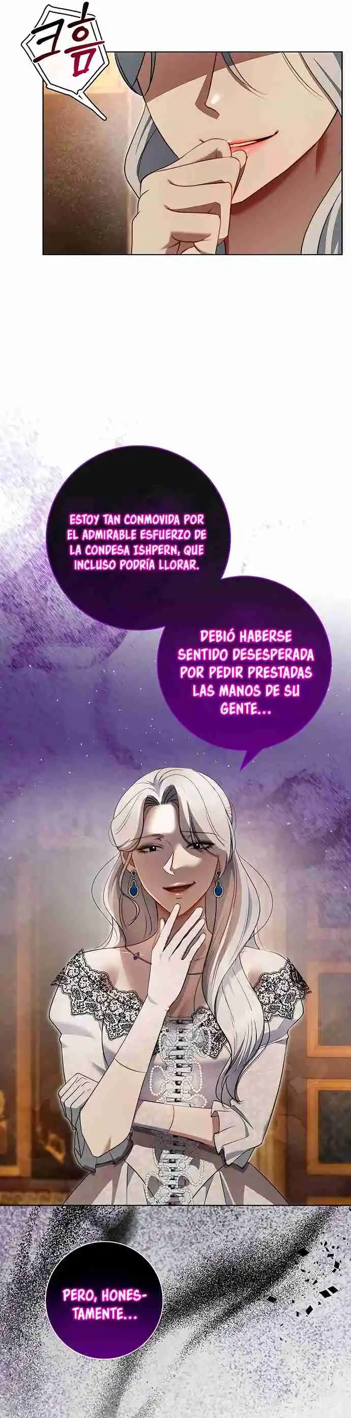 Cómo Mandar A Mi Esposo Alv - Capítulo 16 - Página 23 - LectorTMOo
