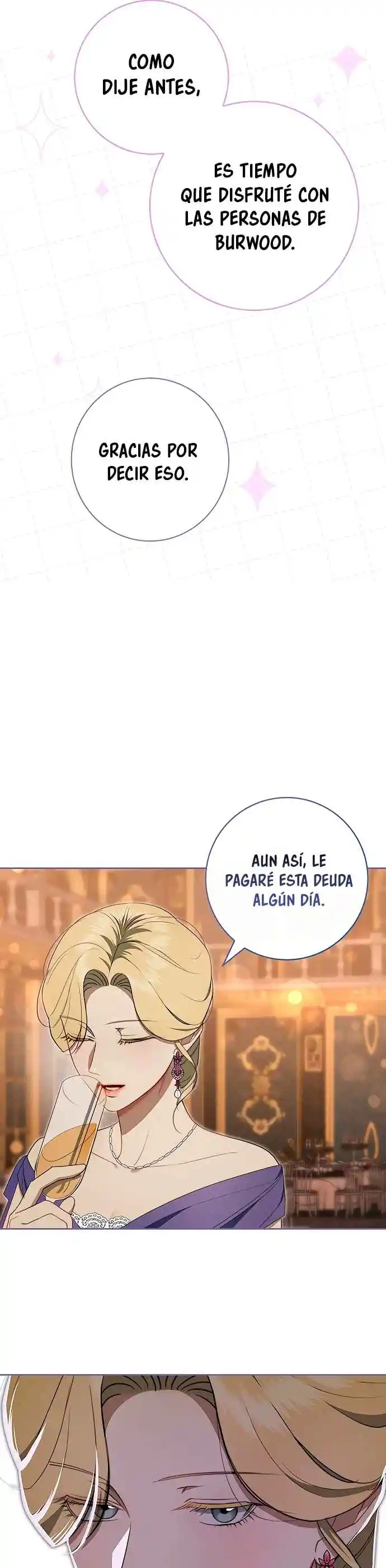 Cómo Mandar A Mi Esposo Alv - Capítulo 16 - Página 33 - LectorTMOo