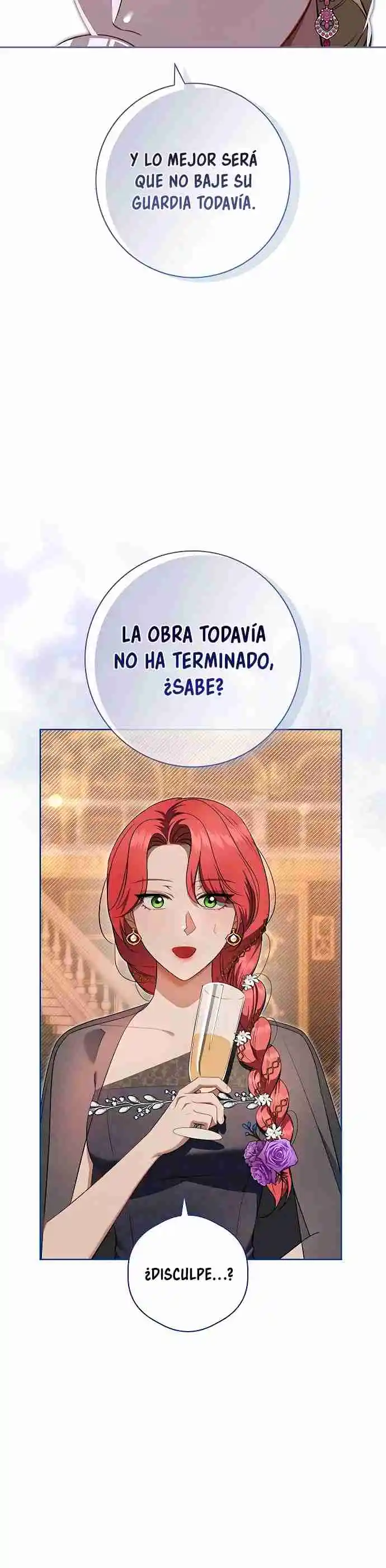 Cómo Mandar A Mi Esposo Alv - Capítulo 16 - Página 34 - LectorTMOo
