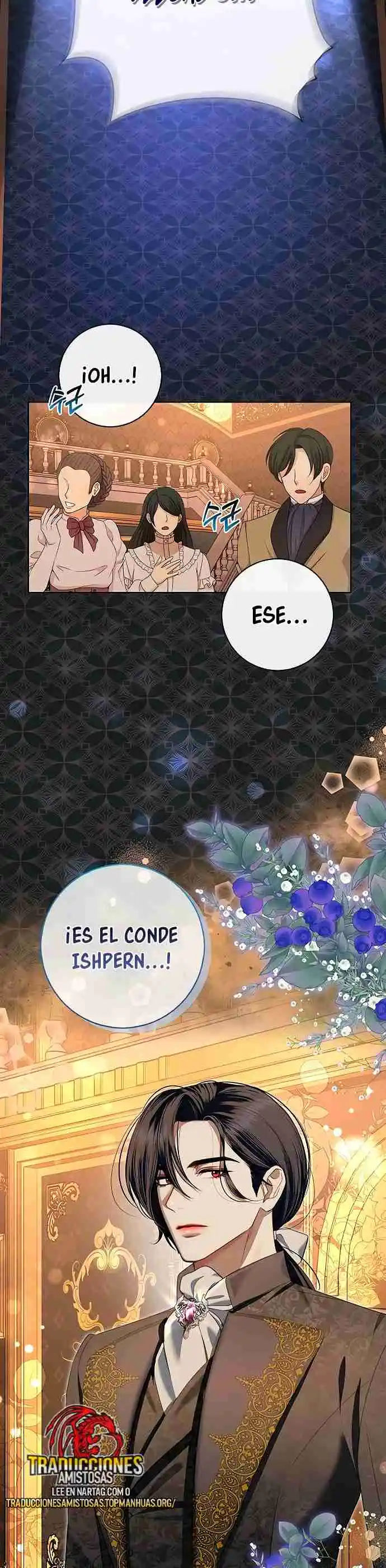 Cómo Mandar A Mi Esposo Alv - Capítulo 16 - Página 41 - LectorTMOo