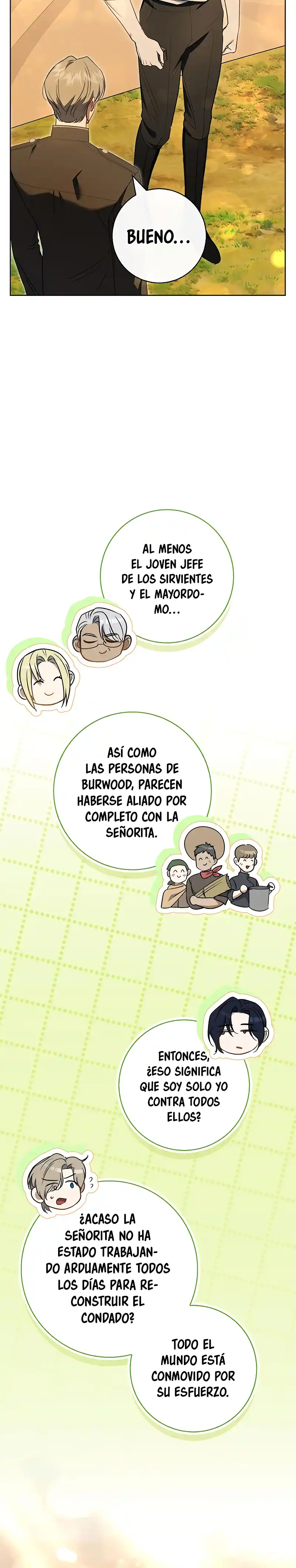 Cómo Mandar A Mi Esposo Alv - Capítulo 17 - Página 6 - LectorTMOo
