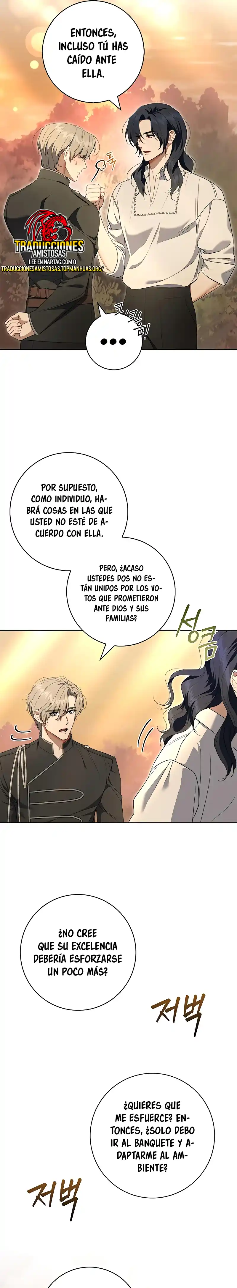 Cómo Mandar A Mi Esposo Alv - Capítulo 17 - Página 7 - LectorTMOo