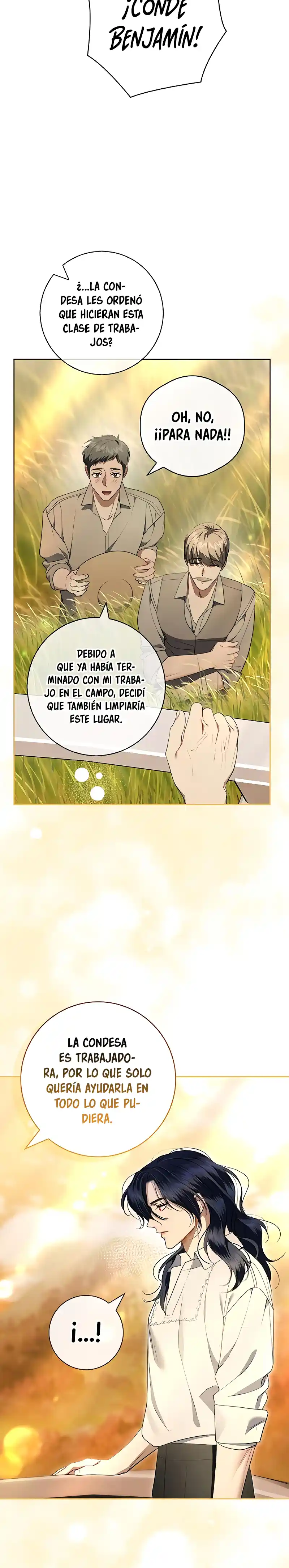 Cómo Mandar A Mi Esposo Alv - Capítulo 17 - Página 9 - LectorTMOo