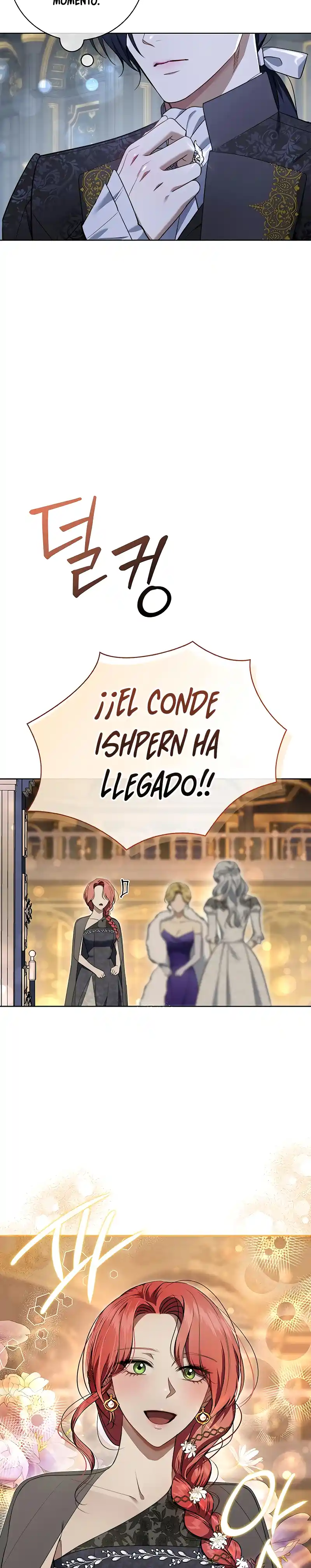 Cómo Mandar A Mi Esposo Alv - Capítulo 17 - Página 14 - LectorTMOo