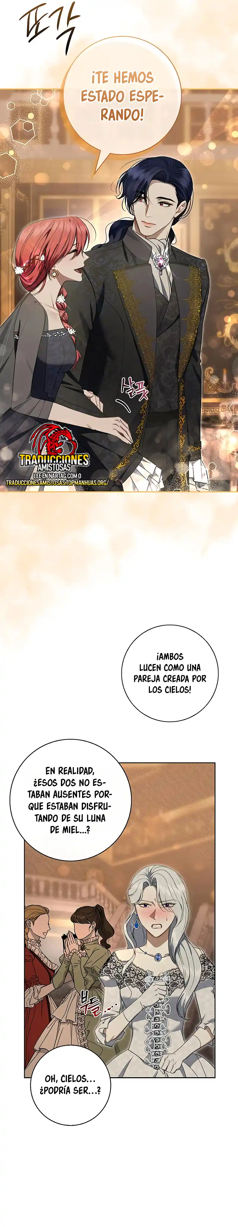 Cómo Mandar A Mi Esposo Alv - Capítulo 17 - Página 16 - LectorTMOo