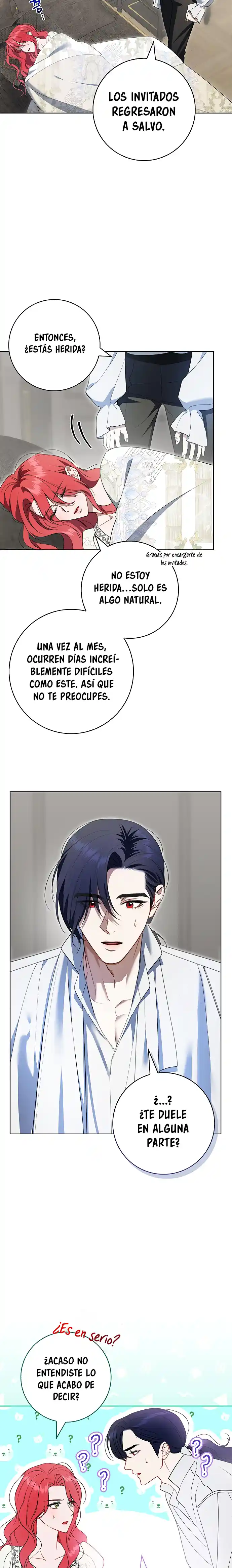 Cómo Mandar A Mi Esposo Alv - Capítulo 18 - Página 10 - LectorTMOo