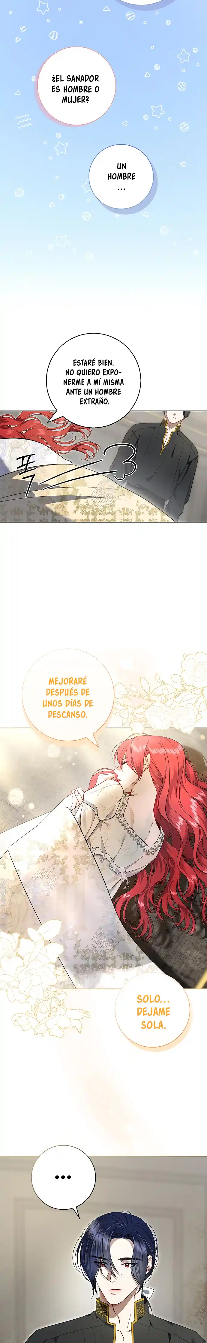 Cómo Mandar A Mi Esposo Alv - Capítulo 18 - Página 15 - LectorTMOo