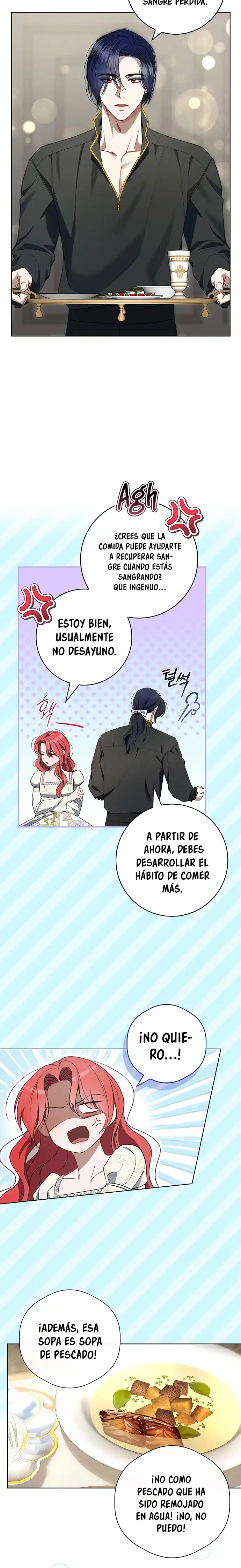 Cómo Mandar A Mi Esposo Alv - Capítulo 18 - Página 17 - LectorTMOo