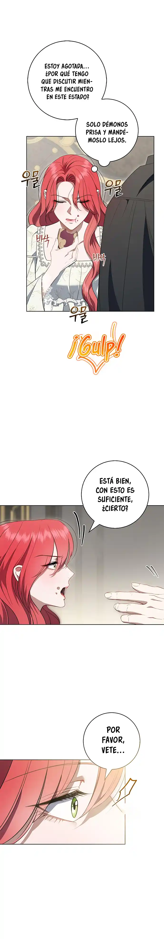 Cómo Mandar A Mi Esposo Alv - Capítulo 18 - Página 20 - LectorTMOo