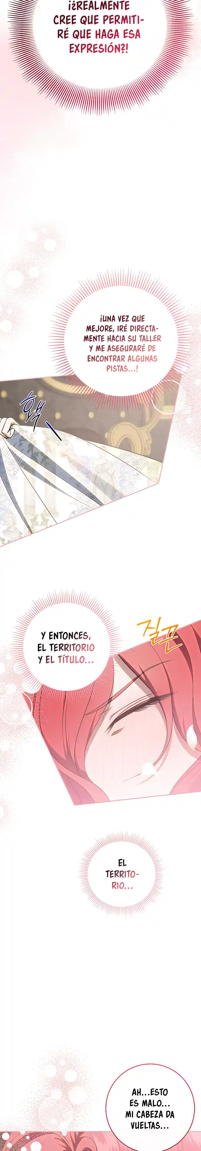 Cómo Mandar A Mi Esposo Alv - Capítulo 18 - Página 23 - LectorTMOo