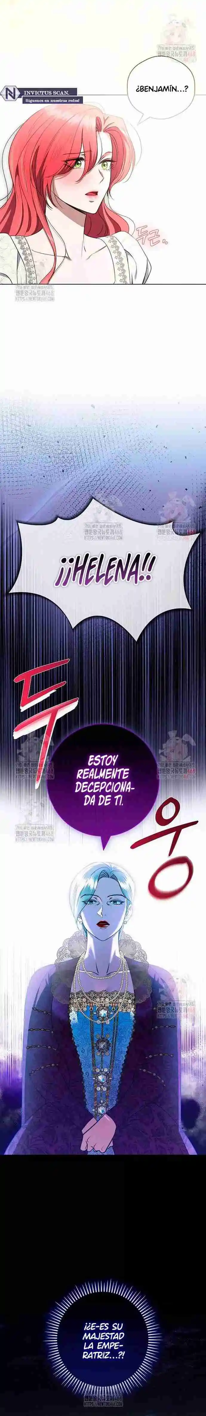 Cómo Mandar A Mi Esposo Alv - Capítulo 19 - Página 5 - LectorTMOo