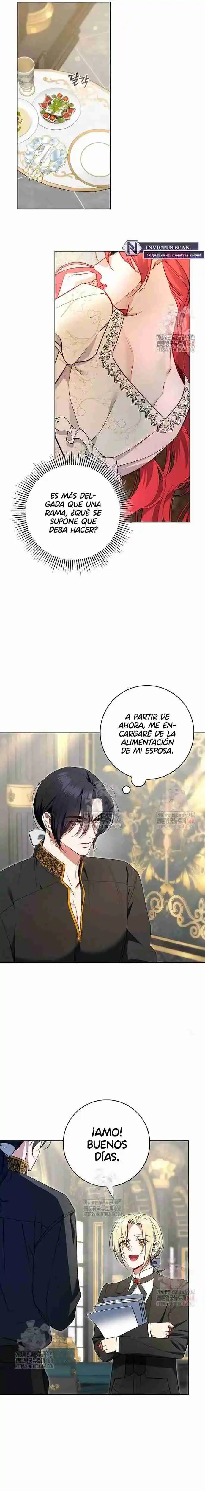 Cómo Mandar A Mi Esposo Alv - Capítulo 19 - Página 10 - LectorTMOo