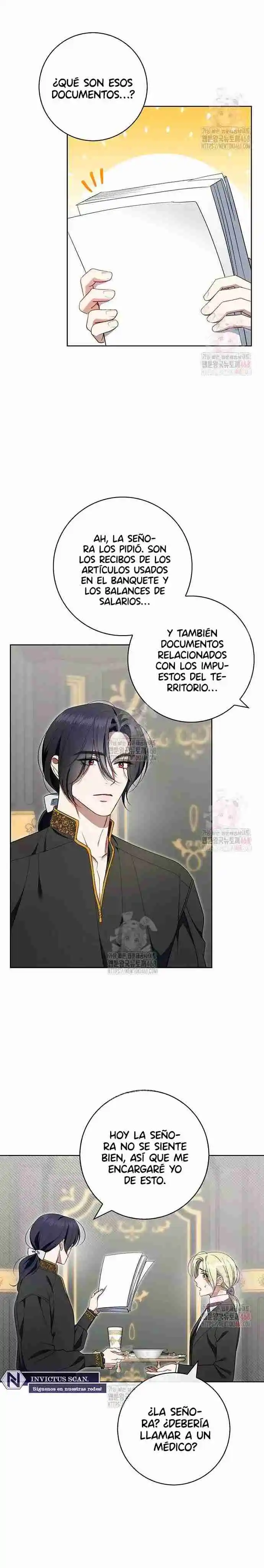 Cómo Mandar A Mi Esposo Alv - Capítulo 19 - Página 11 - LectorTMOo