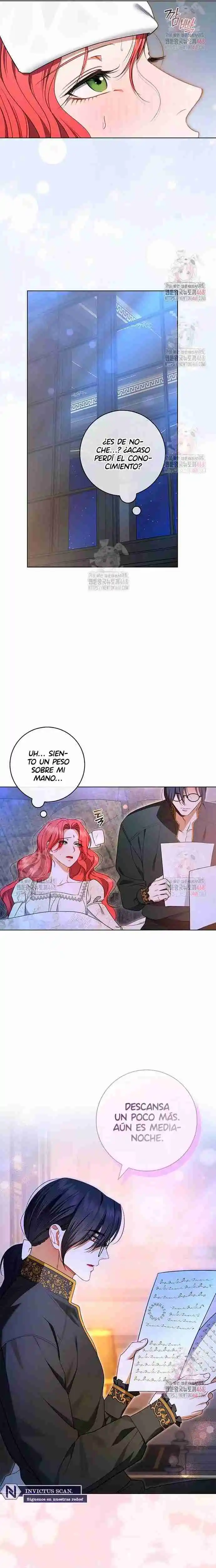 Cómo Mandar A Mi Esposo Alv - Capítulo 19 - Página 16 - LectorTMOo