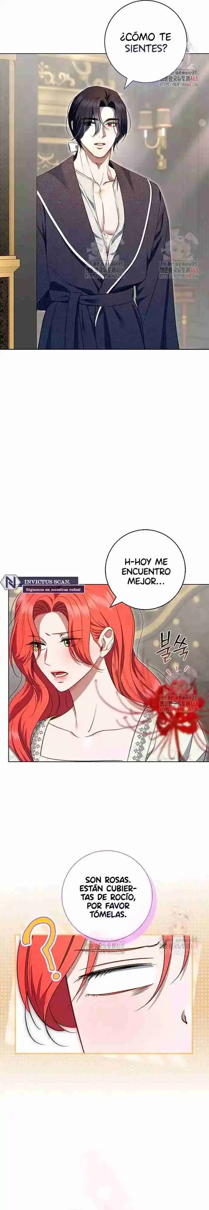 Cómo Mandar A Mi Esposo Alv - Capítulo 19 - Página 24 - LectorTMOo
