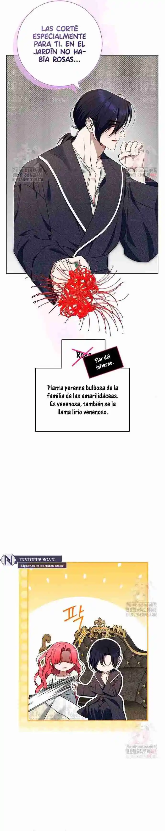 Cómo Mandar A Mi Esposo Alv - Capítulo 19 - Página 25 - LectorTMOo