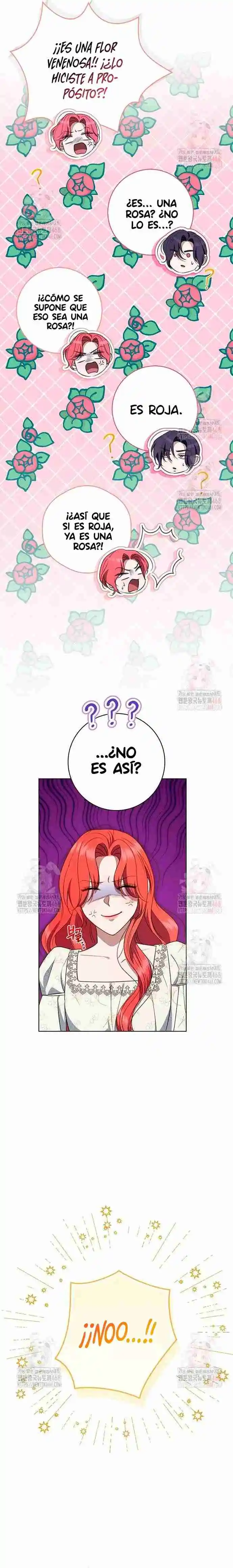 Cómo Mandar A Mi Esposo Alv - Capítulo 19 - Página 26 - LectorTMOo