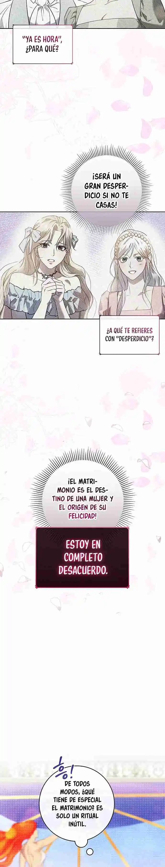 Cómo Mandar A Mi Esposo Alv - Capítulo 2 - Página 4 - LectorTMOo