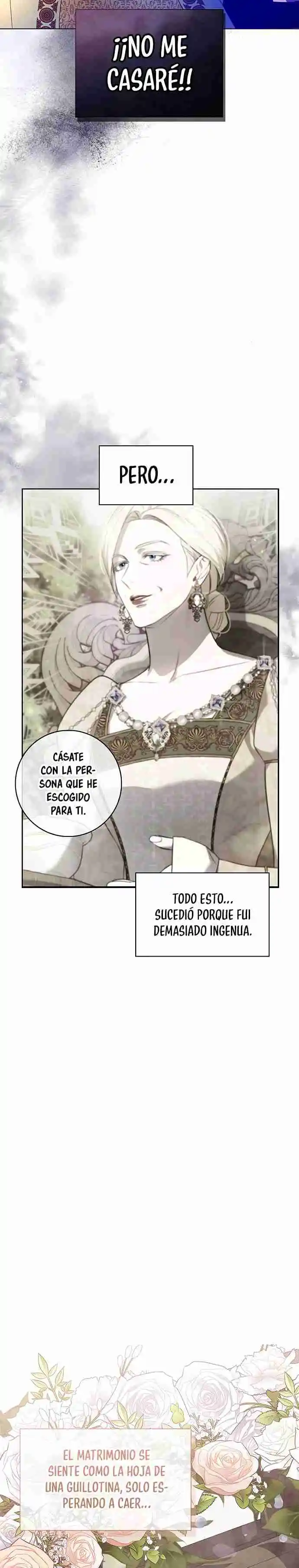 Cómo Mandar A Mi Esposo Alv - Capítulo 2 - Página 6 - LectorTMOo