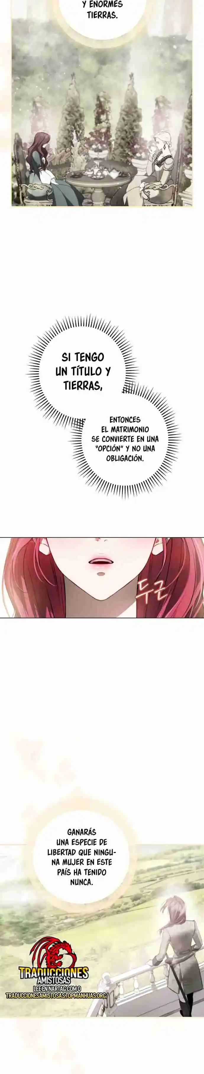 Cómo Mandar A Mi Esposo Alv - Capítulo 2 - Página 8 - LectorTMOo