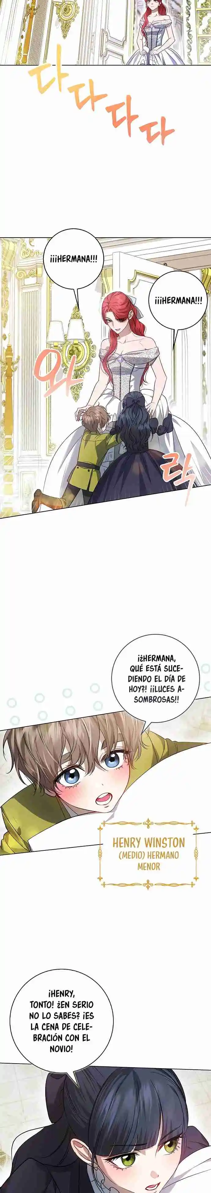 Cómo Mandar A Mi Esposo Alv - Capítulo 2 - Página 15 - LectorTMOo