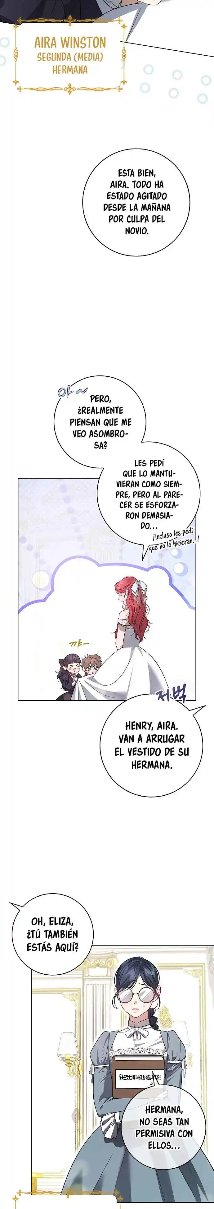 Cómo Mandar A Mi Esposo Alv - Capítulo 2 - Página 16 - LectorTMOo