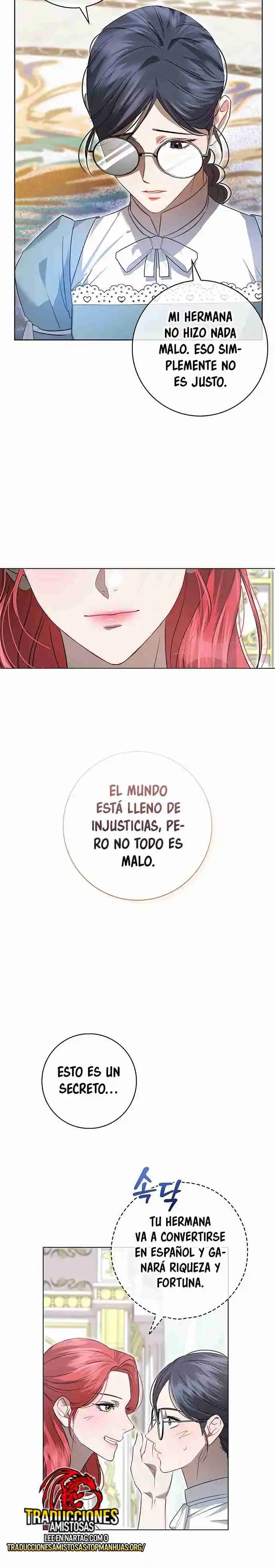 Cómo Mandar A Mi Esposo Alv - Capítulo 2 - Página 19 - LectorTMOo