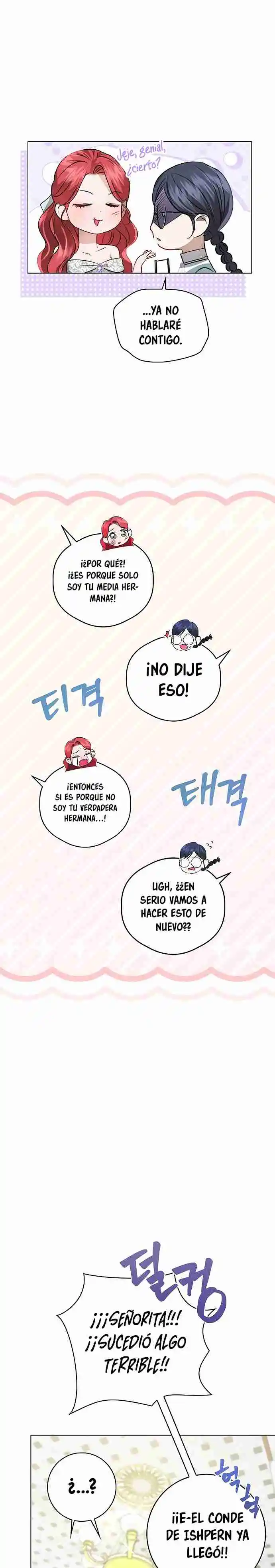 Cómo Mandar A Mi Esposo Alv - Capítulo 2 - Página 20 - LectorTMOo