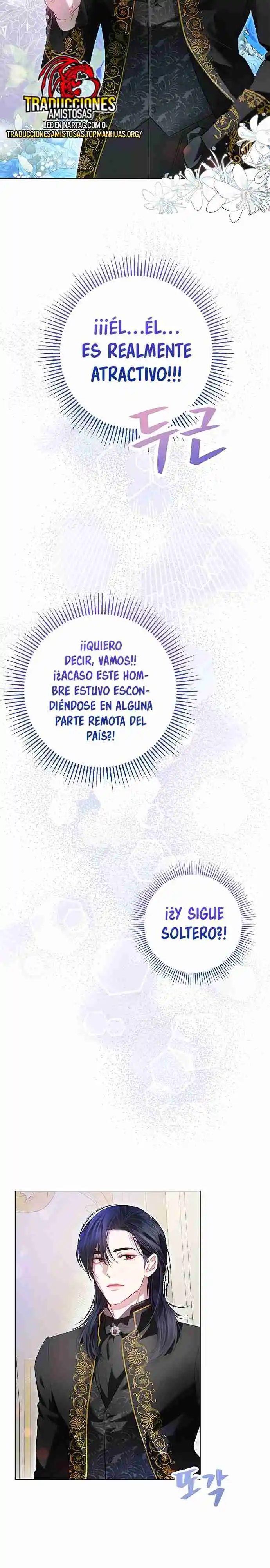 Cómo Mandar A Mi Esposo Alv - Capítulo 2 - Página 27 - LectorTMOo