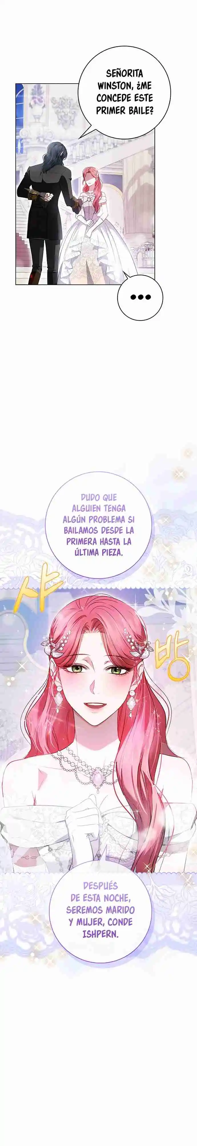 Cómo Mandar A Mi Esposo Alv - Capítulo 2 - Página 30 - LectorTMOo