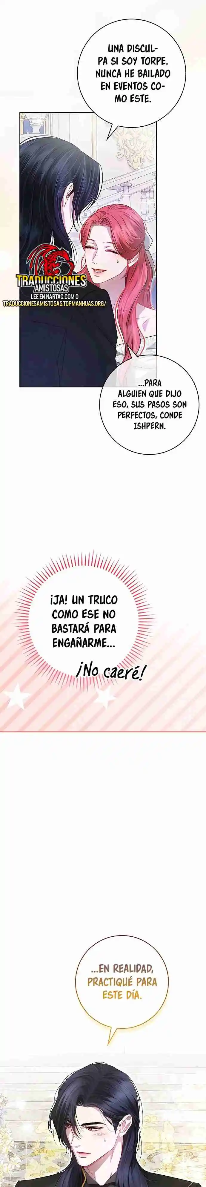Cómo Mandar A Mi Esposo Alv - Capítulo 2 - Página 32 - LectorTMOo