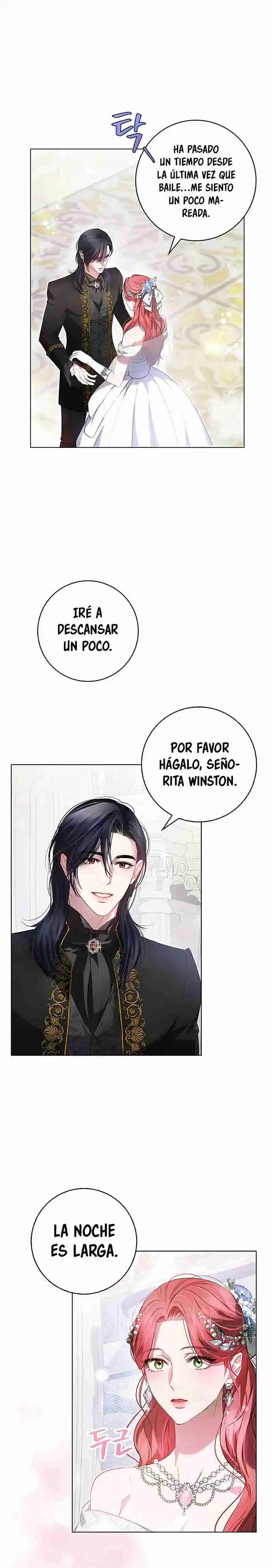 Cómo Mandar A Mi Esposo Alv - Capítulo 2 - Página 35 - LectorTMOo