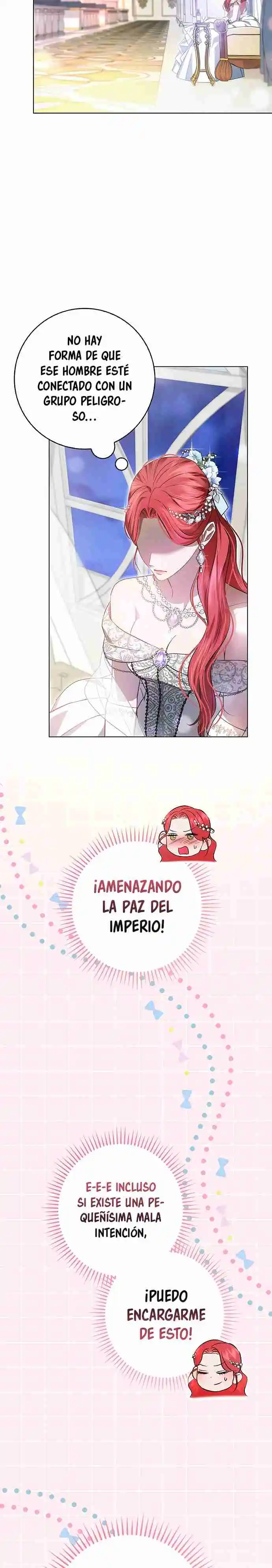 Cómo Mandar A Mi Esposo Alv - Capítulo 2 - Página 37 - LectorTMOo
