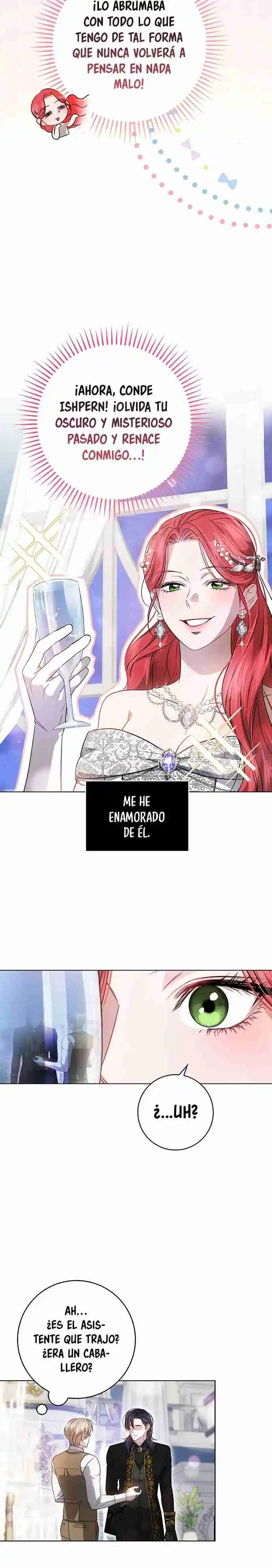 Cómo Mandar A Mi Esposo Alv - Capítulo 2 - Página 38 - LectorTMOo