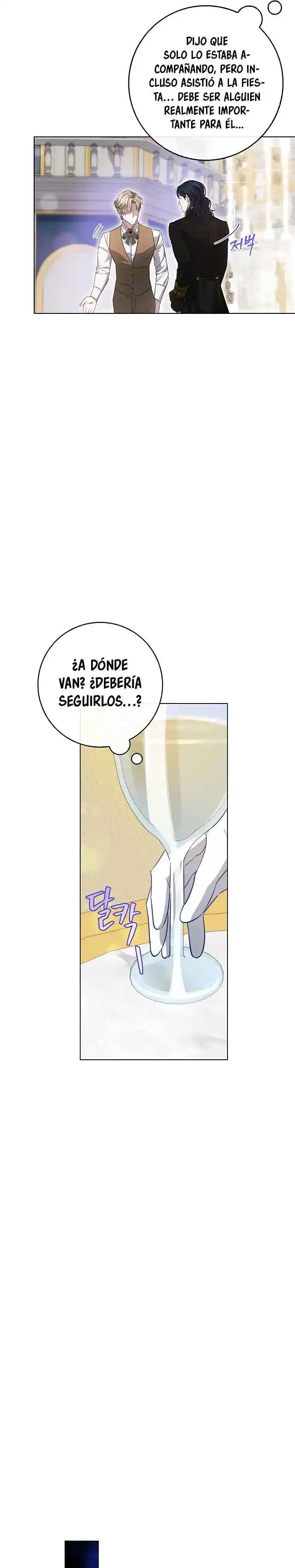 Cómo Mandar A Mi Esposo Alv - Capítulo 2 - Página 39 - LectorTMOo